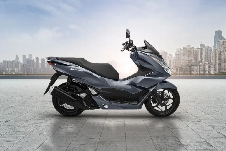 Mengenal Tampilan dan Fitur Terbaru Honda PCX 160