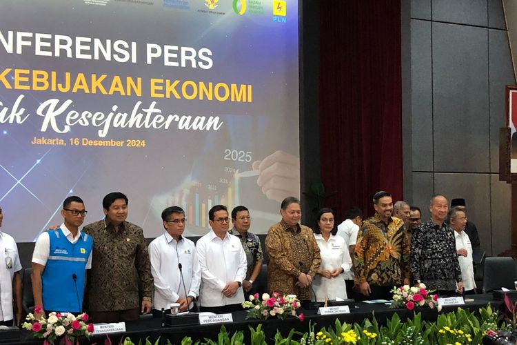 Resmi! PPN 12 Persen Mulai 2025, Cek Daftar Barang yang Dikecualikan