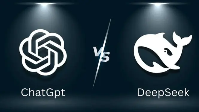 DeepSeek Diduga Mencontek Model OpenAI, Bikin Heboh Dunia AI