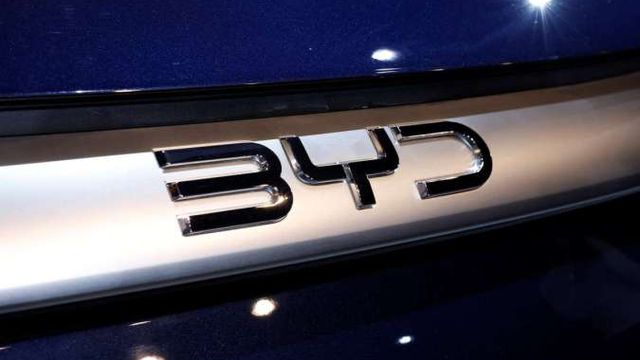 BYD Lirik Peluang Pasar Mobil Hybrid di Indonesia