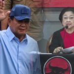 Prabowo Tidak Akan Temui Megawati Kala Ulang Tahun