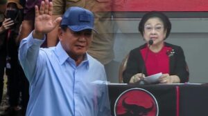 Prabowo Tidak Akan Temui Megawati Kala Ulang Tahun