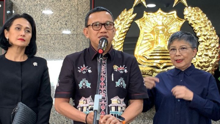 P2MI Siapkan Tim Advokasi untuk Kasus Penembakan WNI di Malaysia