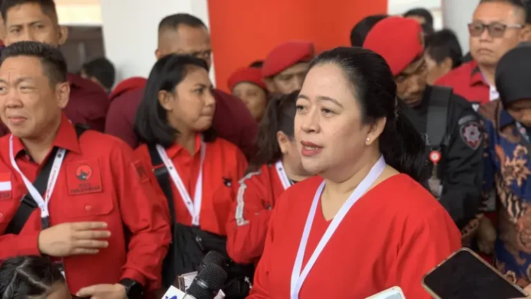 Puan Maharani Beri Sinyal Pertemuan Megawati dan Prabowo: Insyaallah Secepatnya