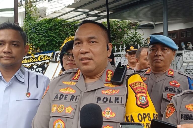 Propam Periksa Kapolres Jaksel Dalam Kasus AKBP Bintoro