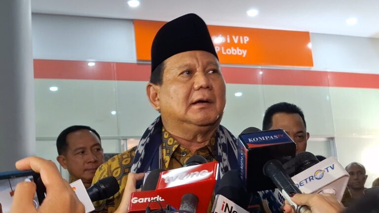 Prabowo dan Gibran Hadiri Puncak Harlah ke-102 NU, Perkuat Sinergi Pemerintah dan Ulama