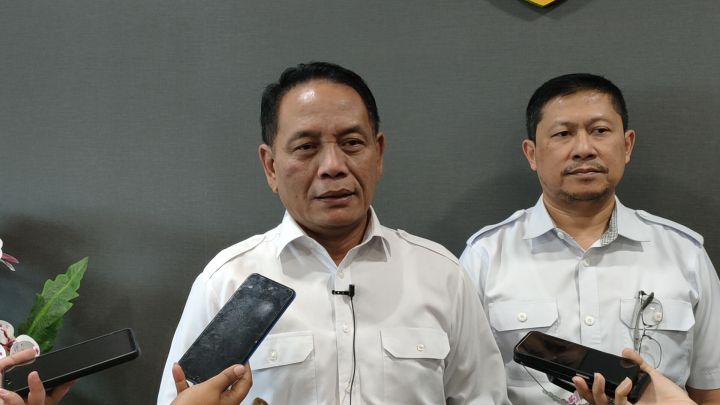 Korps Tipikor Polri Usut Dugaan Korupsi Penerbitan SHGB-SHM di Pagar Laut Tangerang