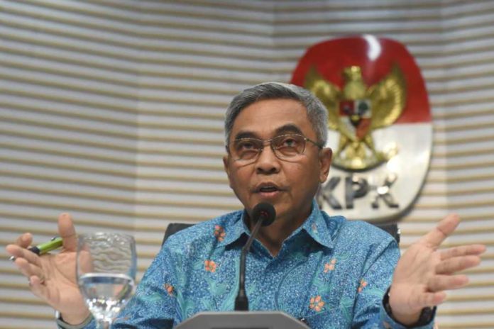 KPK Maksimalkan Perburuan Harun Masiku Usai Menahan Hasto Kristiyanto