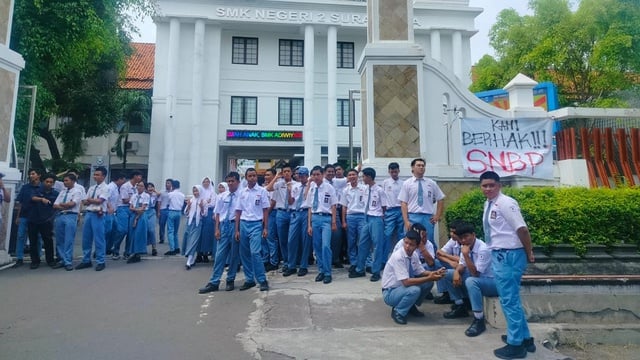 Pengisian PDSS untuk SNBP Diperpanjang, Sekolah Diharapkan Manfaatkan Kesempatan Ini