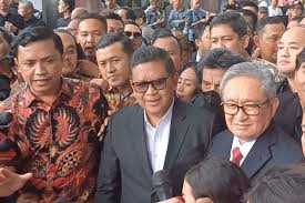 Hasto Kembali Ajukan Praperadilan Lawan KPK, Sidang Perdana Digelar 3 Maret