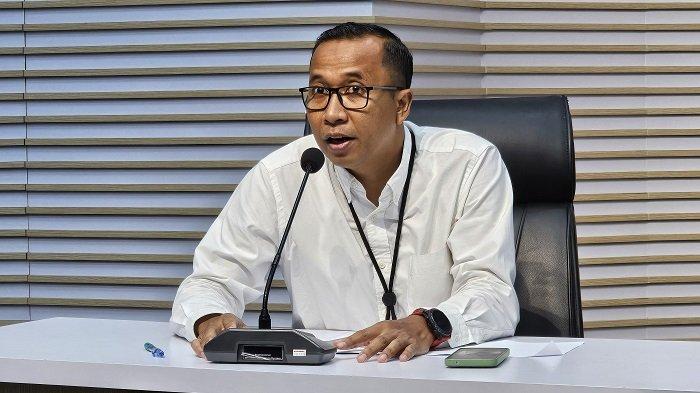 KPK Tetapkan Lima Tersangka dalam Kasus Korupsi LPEI, Negara Rugi Rp11,7 Triliun