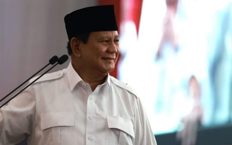 Presiden Prabowo Subianto Tanggapi Penundaan Pengangkatan CPNS 2024