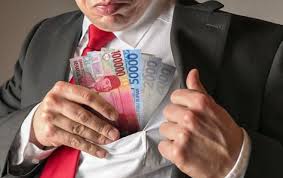 Saksi Akui Disuruh Ambil Uang Rp850 Juta dari Harun Masiku untuk Dibagikan