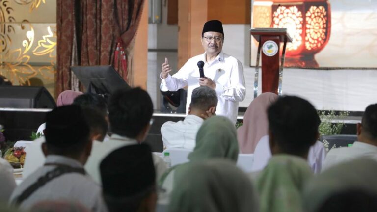 Inpres 8/2025 Jadi Dasar Pengentasan Kemiskinan Ekstrem Melalui Sekolah Rakyat