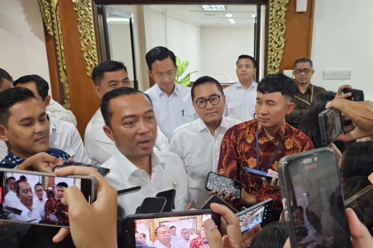 Istana Respons Gugatan Perpres PCO ke Mahkamah Agung