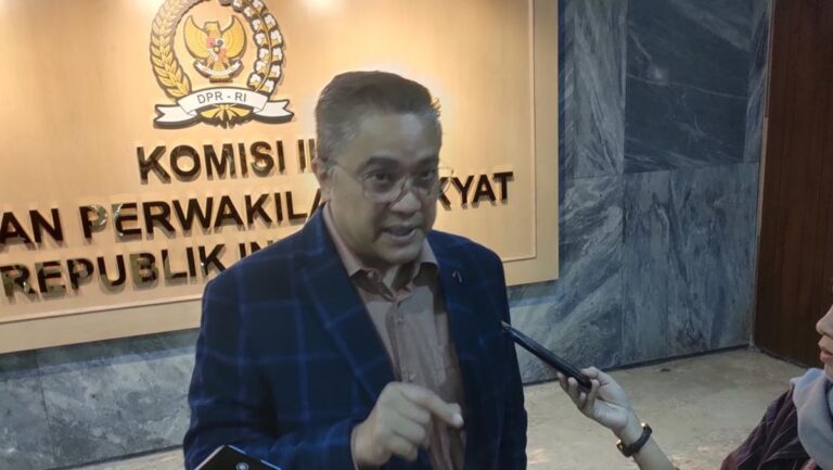 DPR Usulkan Pembatasan Gugatan Pilkada ke MK Demi Hindari PSU Berulang