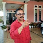 Ahli Waris H. Labbang Dg Tika B Medjang Pasang Plang Kepemilikan Tanah 26,97 Hektar di CPI Makassar