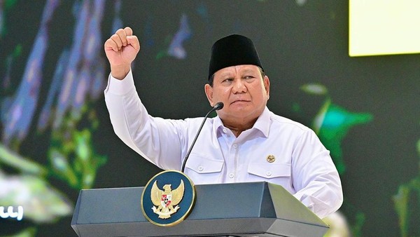 Tim Investigasi Khusus Presiden Prabowo Hadirkan Transparansi