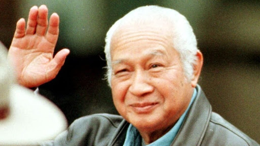 Partai NasDem Nilai Soeharto Layak Dapat Gelar Pahlawan Nasional