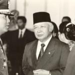 Tri Sutrisno: Soeharto Tak Butuh Gelar Pahlawan Nasional