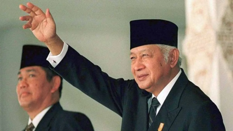 Soeharto Masuk Daftar 40 Calon Pahlawan Nasional, Pemerintah Hadapi Pro dan Kontra Publik
