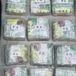 Polisi Bongkar Peredaran 27 Kg Sabu dan 5.000 Happy Five di Tangerang