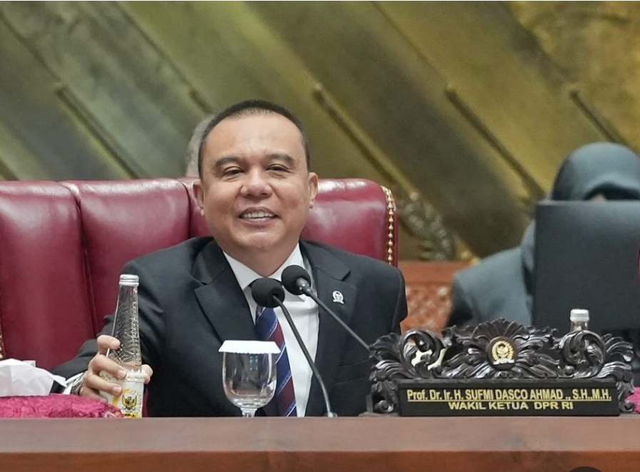 DPR Minta Penundaan Impor 105 Ribu Pikap India, Proyek Rp24,66 Triliun Disorot Demi Lindungi Industri Otomotif Nasional