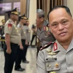 Enam Alumni Akpol 1997 Naik Pangkat, Bukti Dedikasi dan Kepemimpinan di Institusi Polri