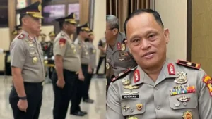 Enam Alumni Akpol 1997 Naik Pangkat, Bukti Dedikasi dan Kepemimpinan di Institusi Polri