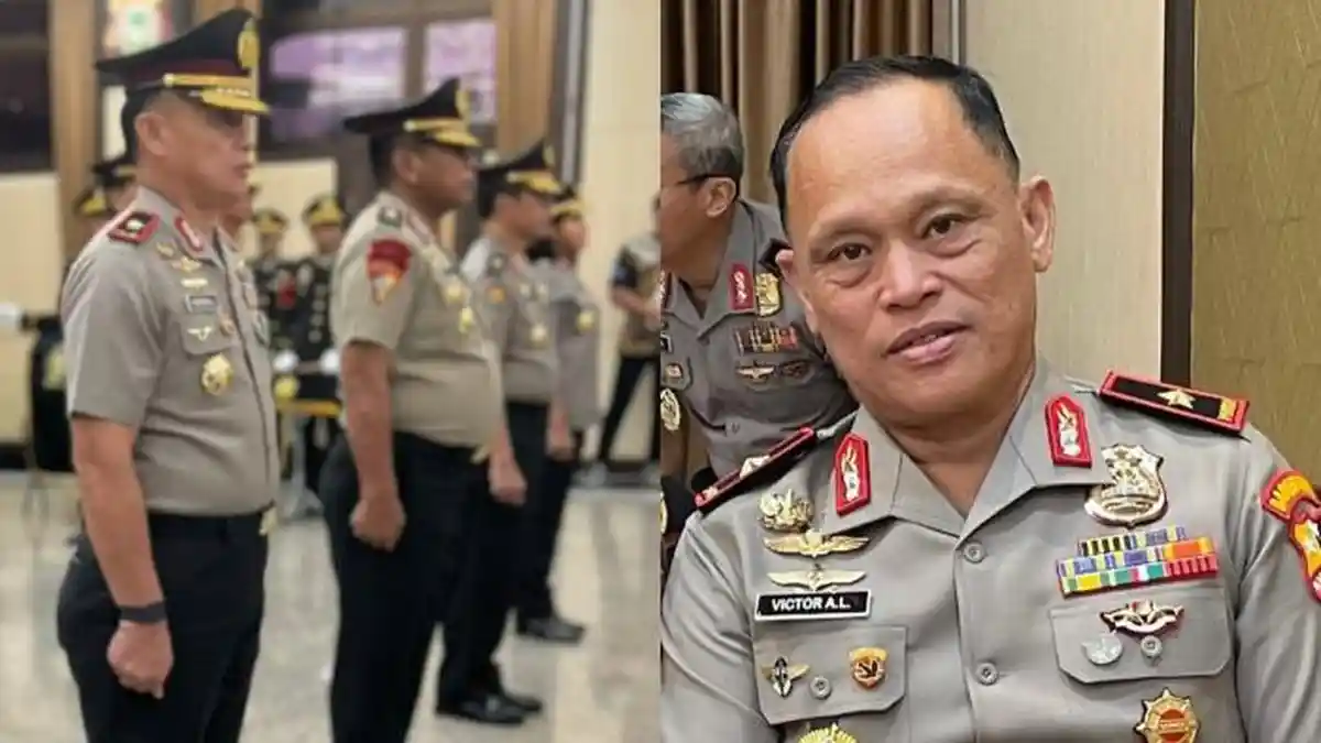 Enam Alumni Akpol 1997 Naik Pangkat, Bukti Dedikasi dan Kepemimpinan di Institusi Polri